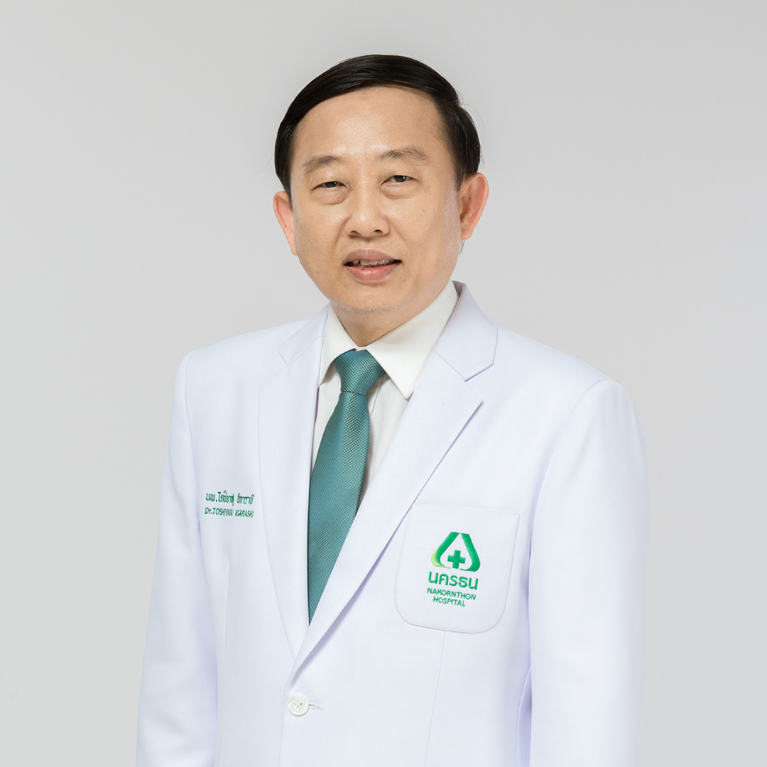 Dr.Somboon Subwongcharoen