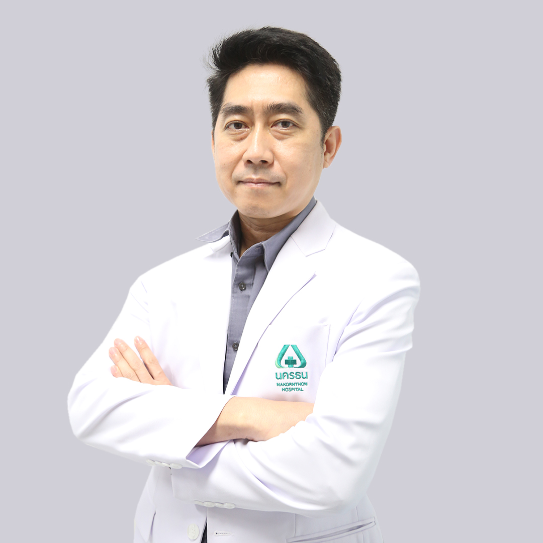 Dr.Anutapong Chujan