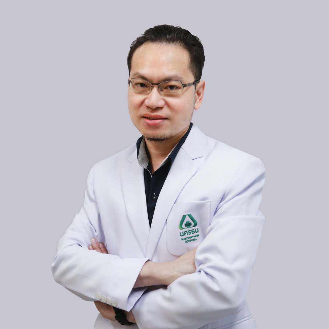 Dr.Pornchai Khumsawat