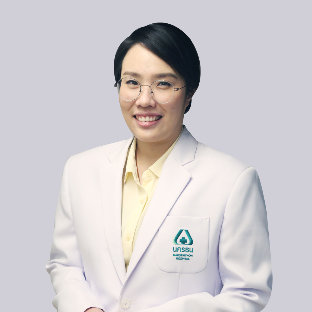 Dr.Saraporn Kiattiubolwong