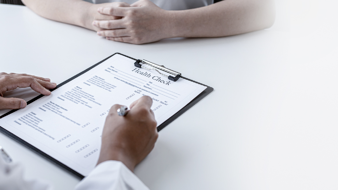 Alzheimer's Disease Diagnosed