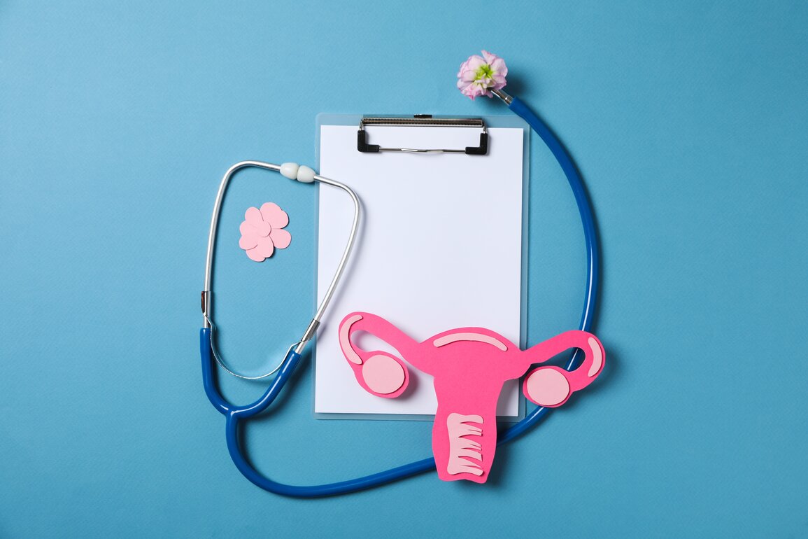 uterine myomectomy
