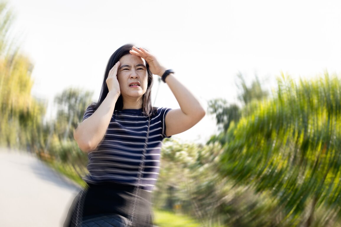 Symptoms of Arteriovenous malformations