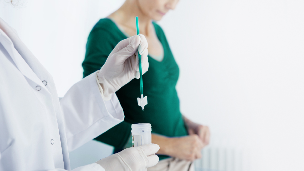 Prevention of Cervical Cancer