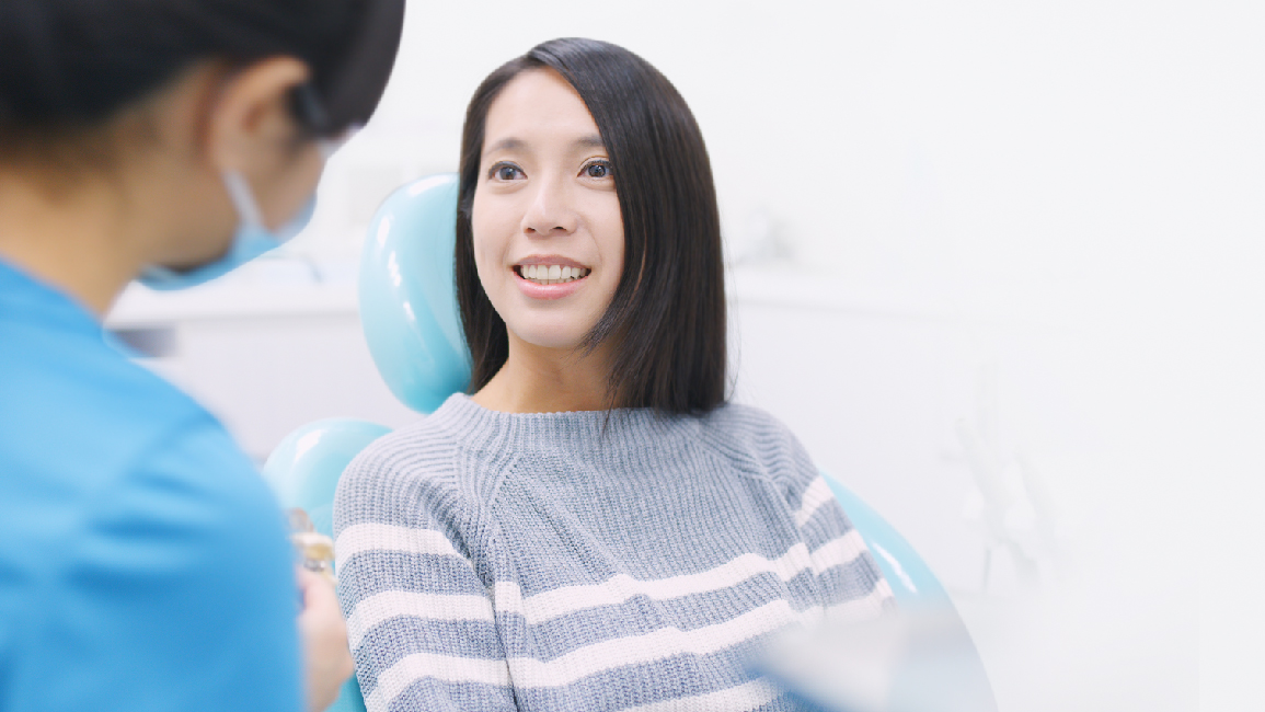 Preparation Before Dental implant