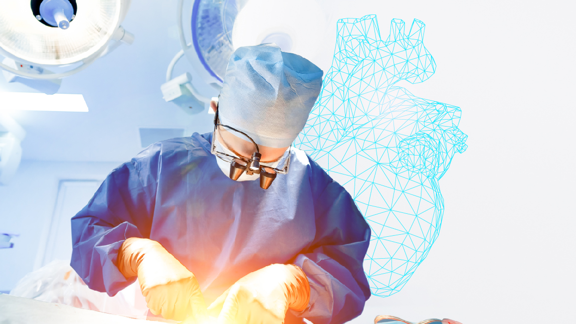 Variations of Coronary Artery Bypass Surgery