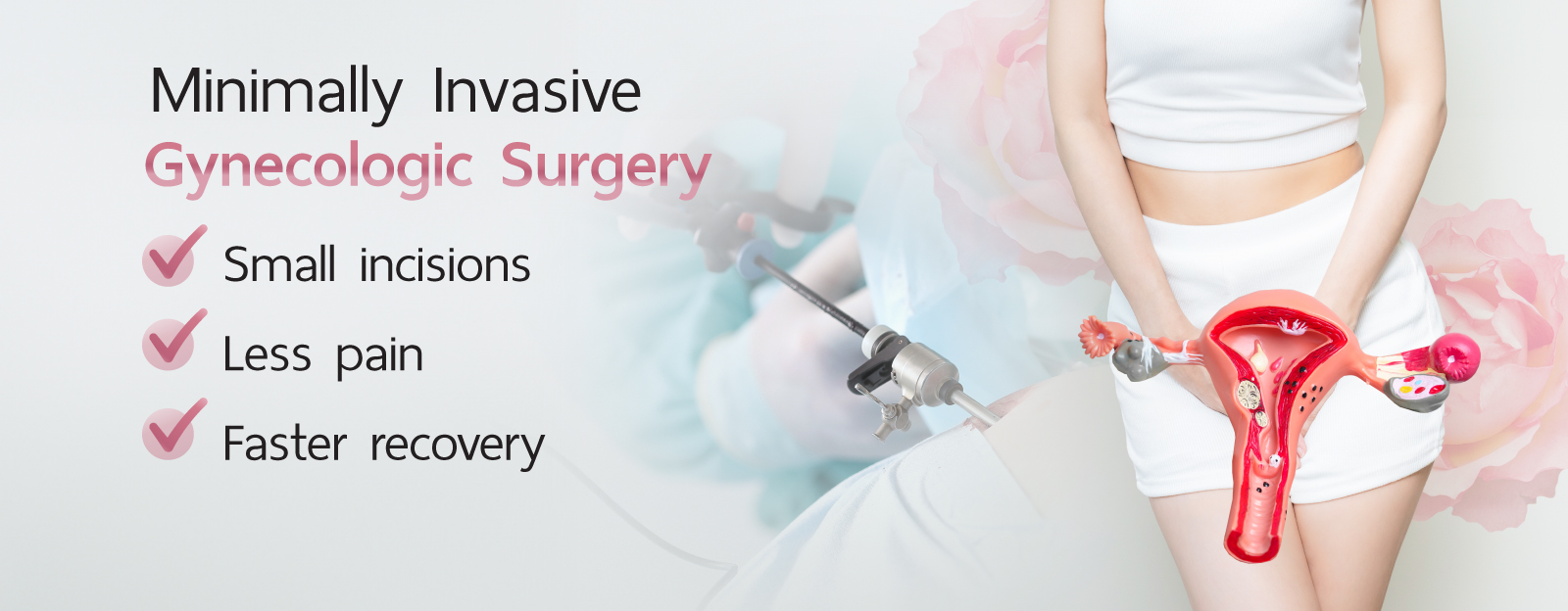 Cervical Cancer Treatment Methods