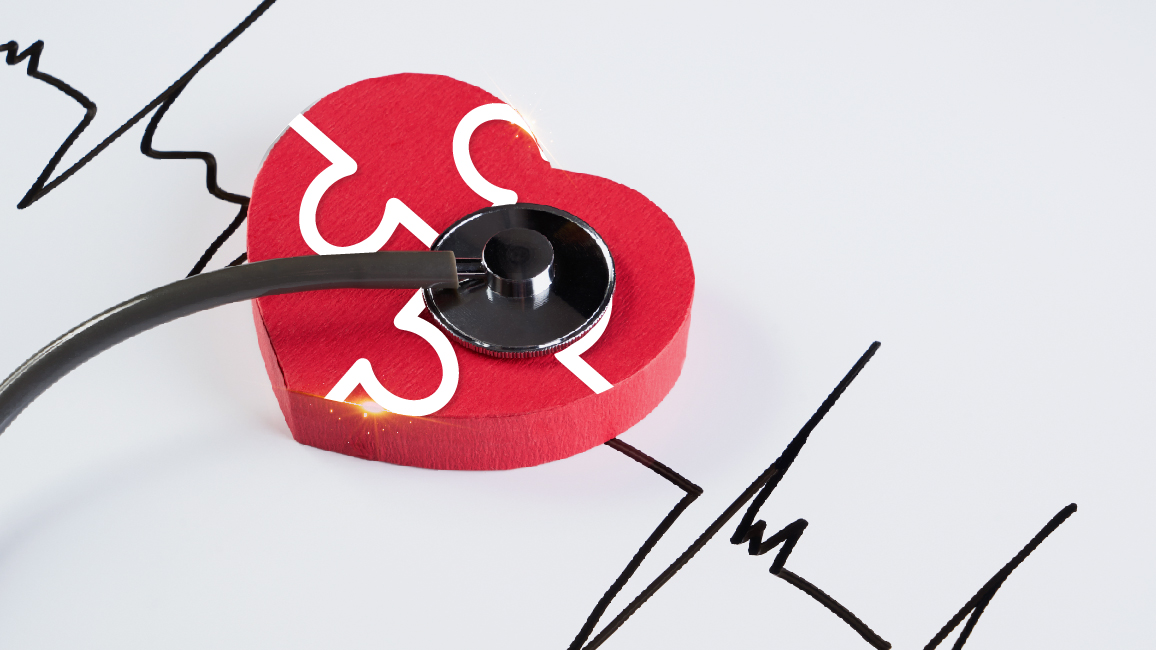 What are the types of Arrhythmia