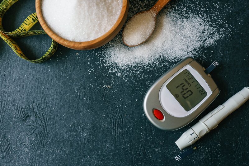 What is Hyperglycemia