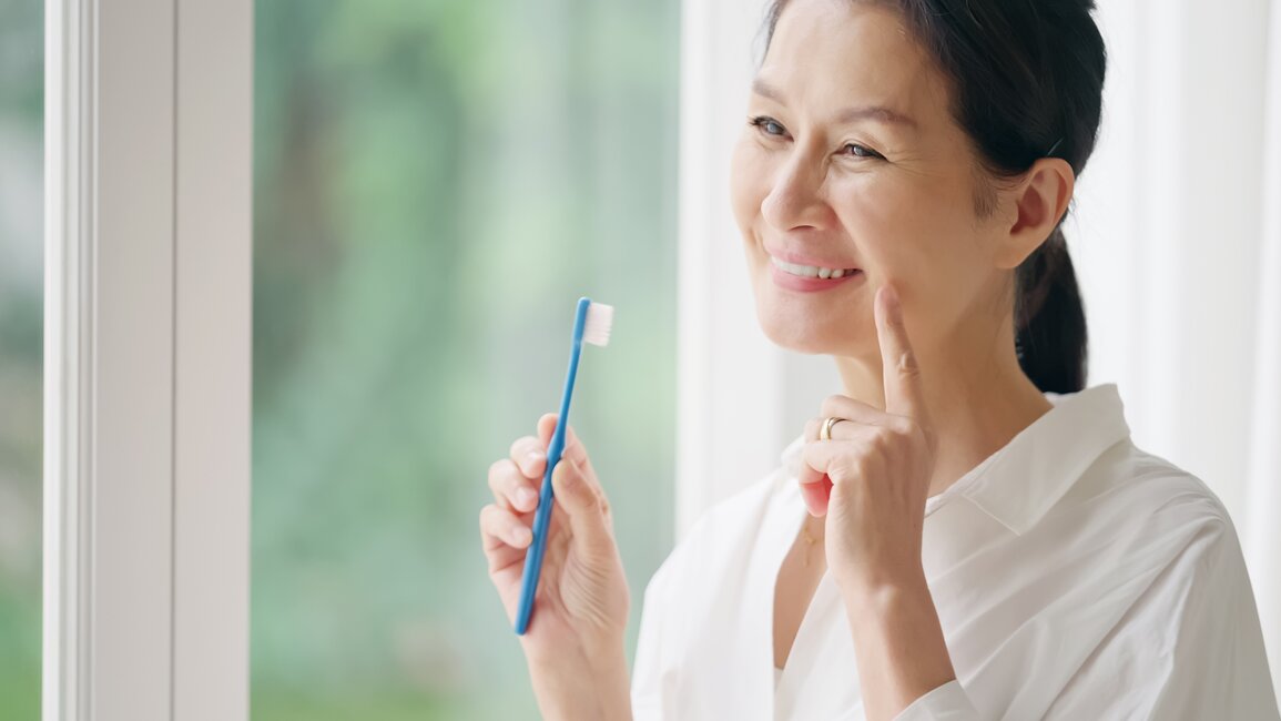 Dental Implant Aftercare
