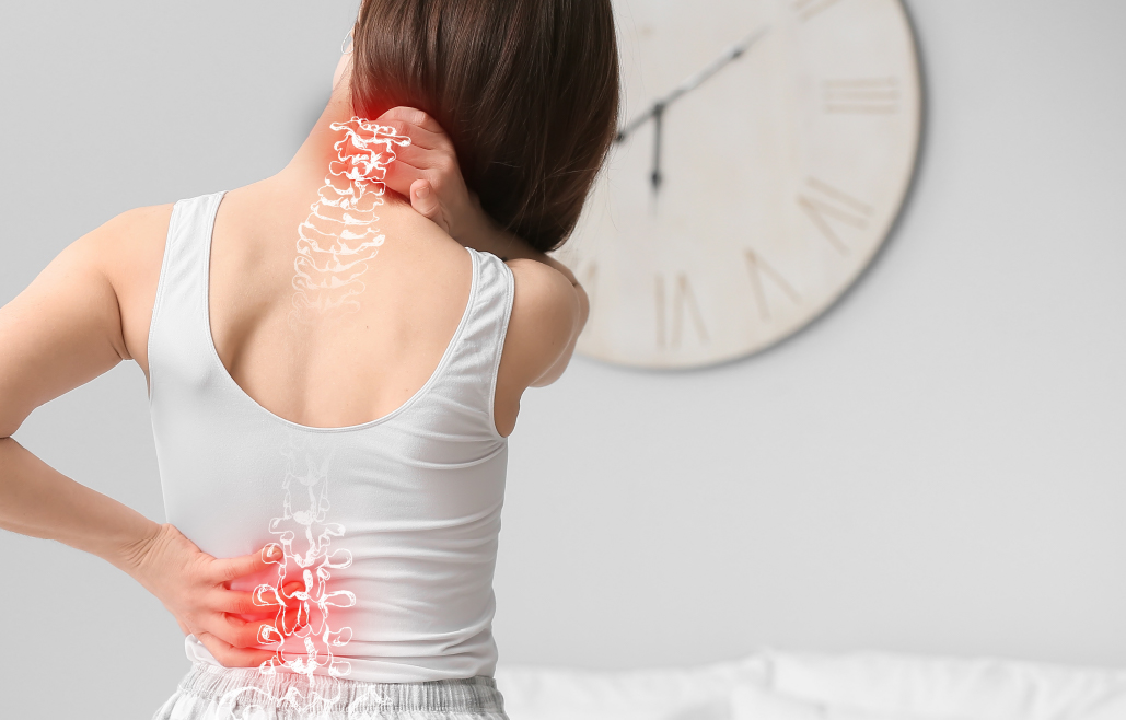 The Dangers of a Herniated Disc