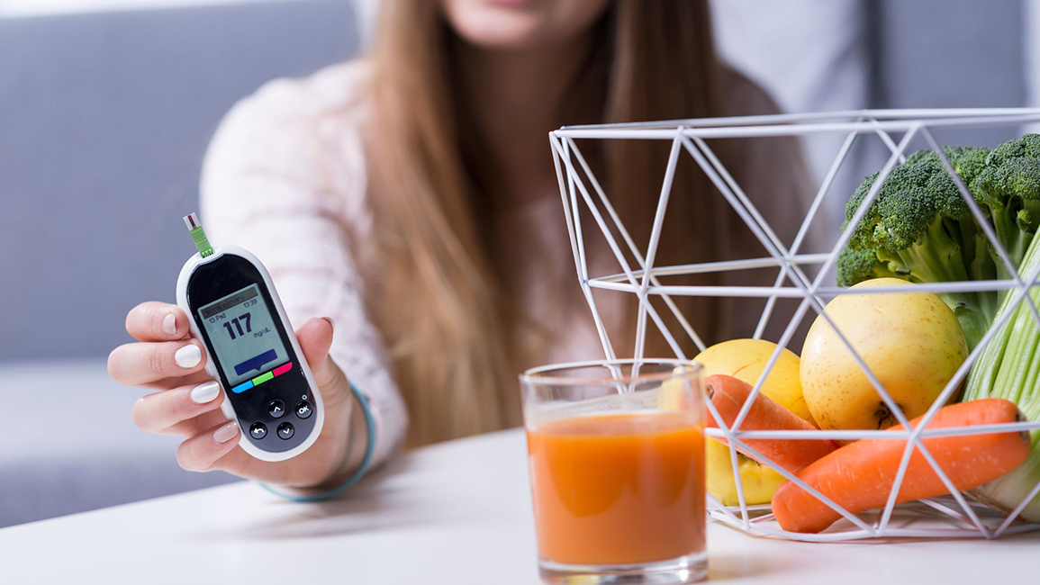 Sweeteners for Diabetics, which one should you take? NAKORNTHON HOSPITAL