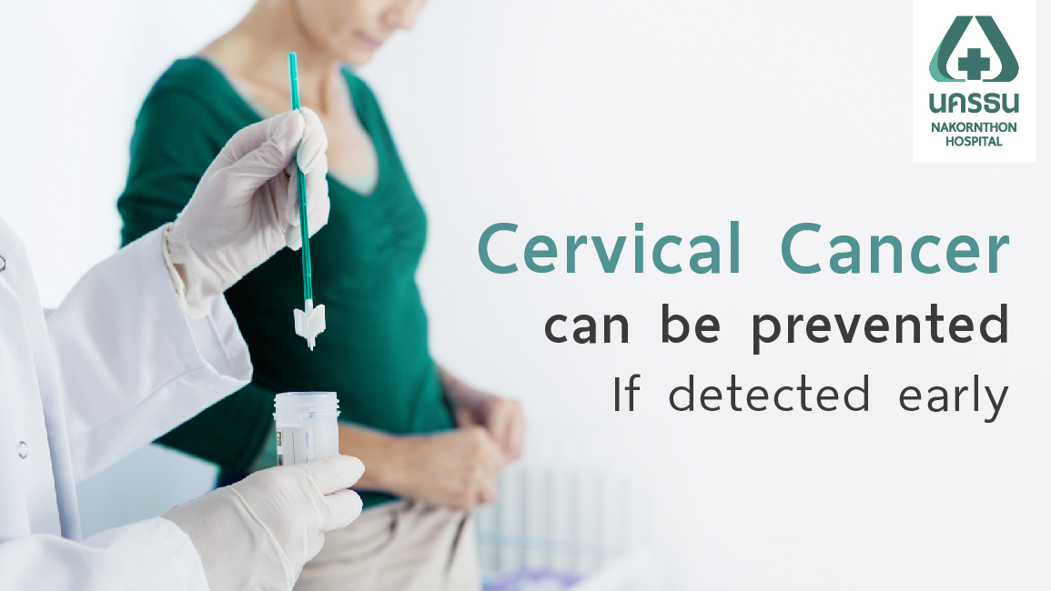 HPV and Cervical Cancer