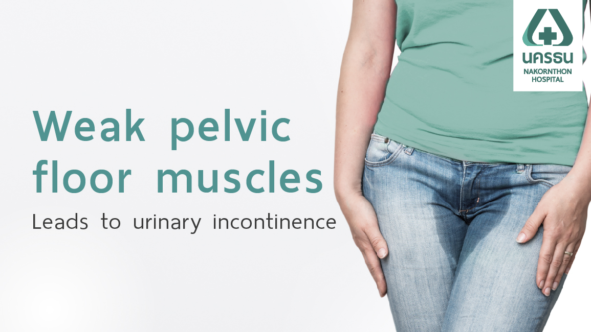 Urinary Incontinence Treatment