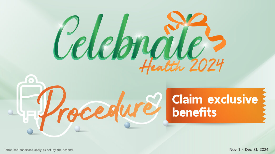 Celebrate Health Procedure: Additional benefits for treatment planners