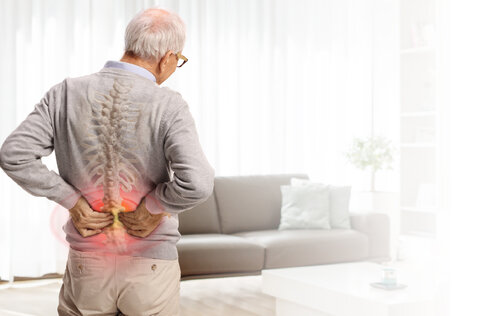 Herniated Disc