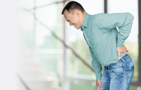 Sciatica
