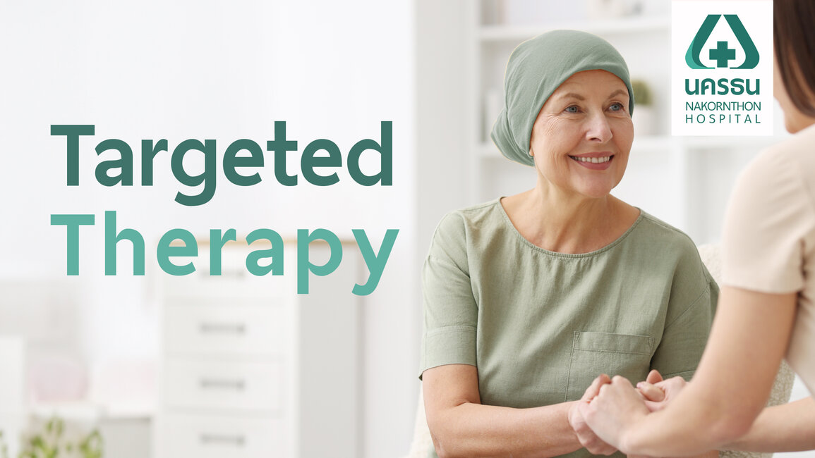 Targeted Therapy Targeted Therapy