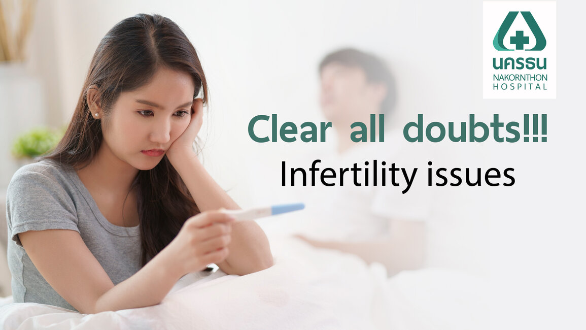 Infertility Infertility