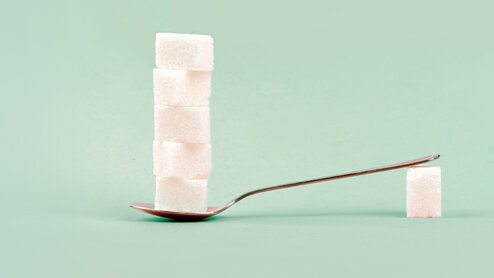 Hyperglycemia