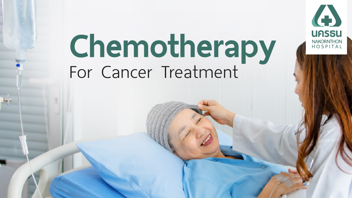 chemotherapy chemotherapy