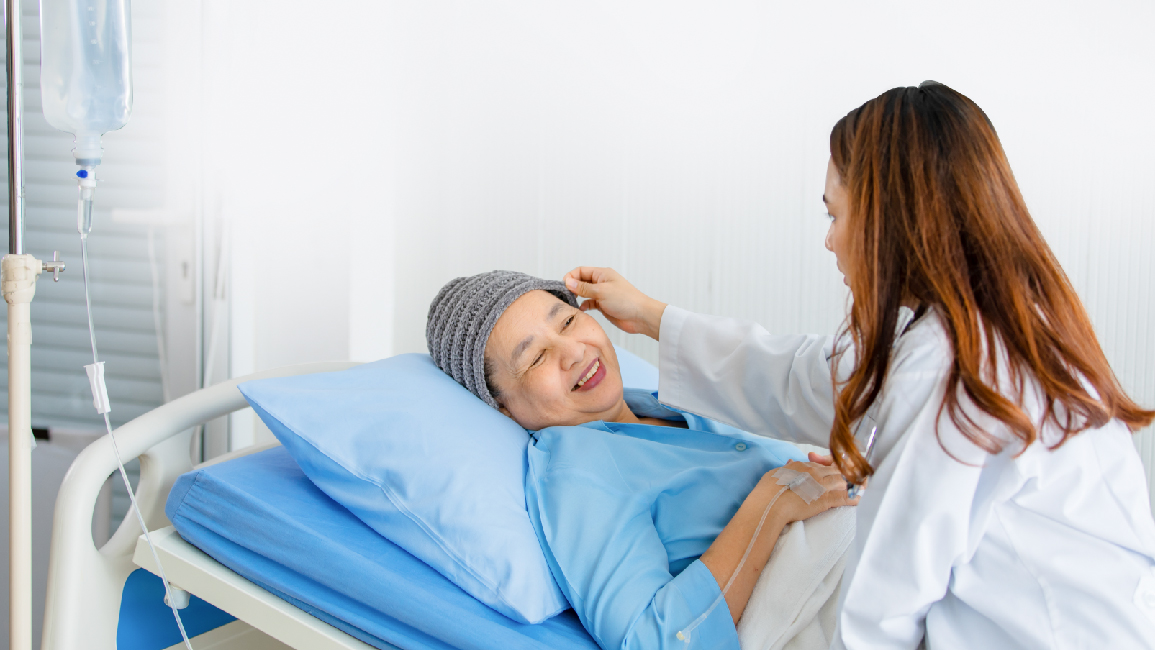 chemotherapy