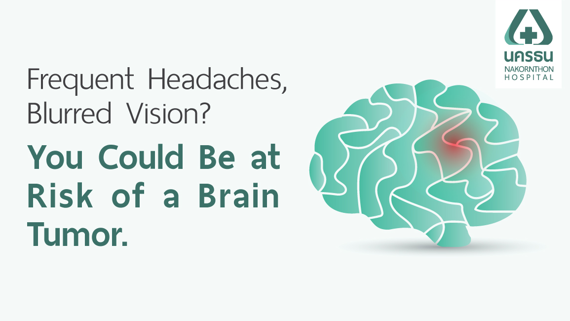 Brain tumor Brain tumor