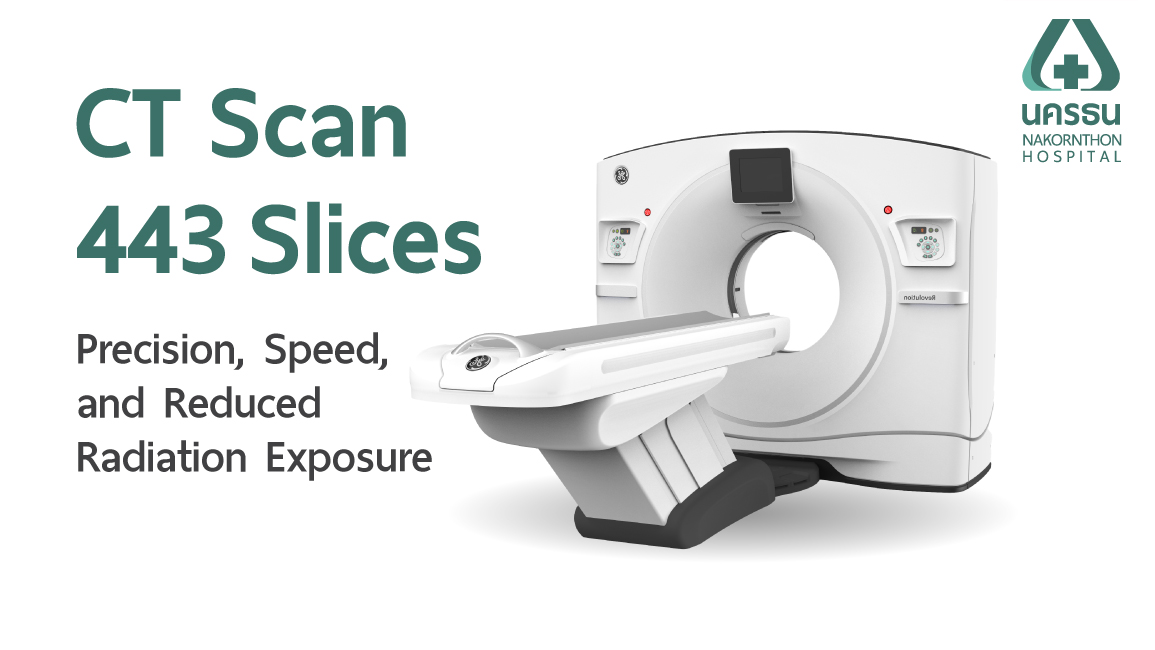 CT Scan 433 Slides
