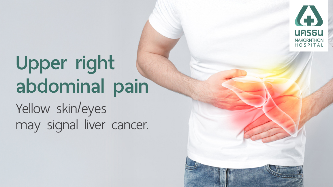 Liver Cancer