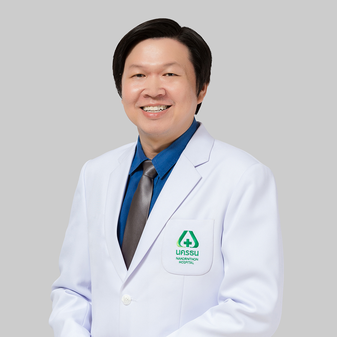 Dr.Kajohnsak Memongkonguldilog
