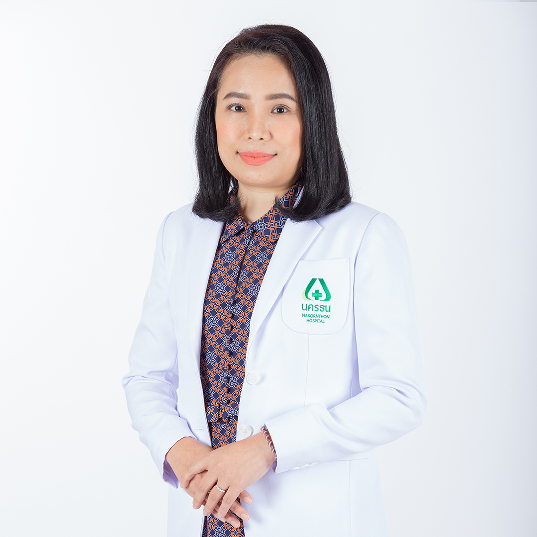 Dr.Supatra Pavarangkoon