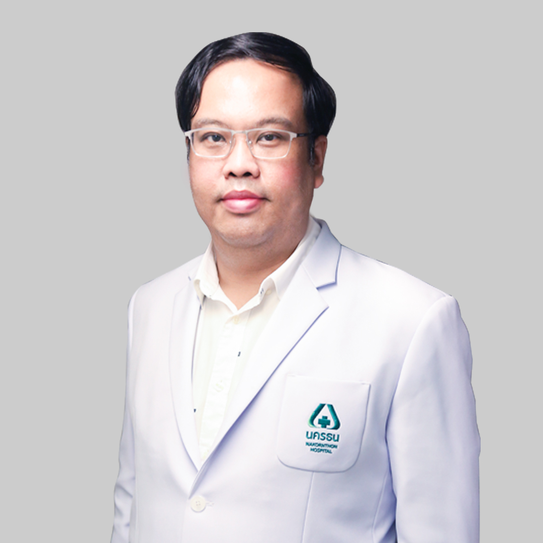 Dr.Prakasit Chanasit