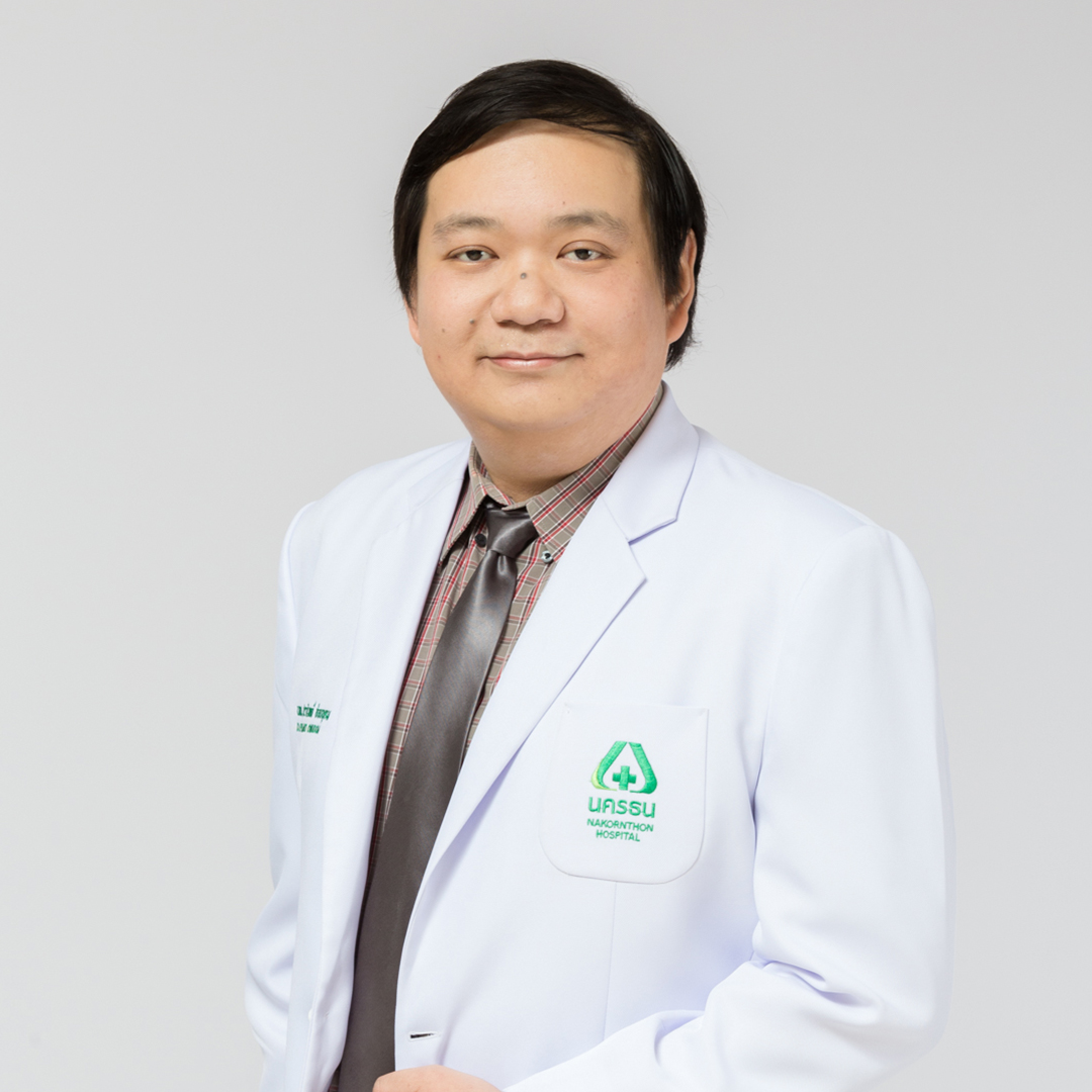 Dr.Pramote Onudom