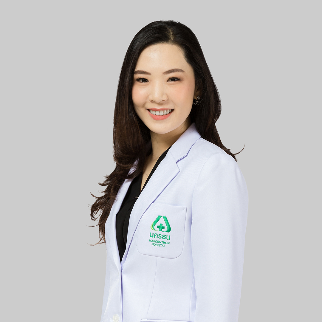 Dr.Natcha Nimmansatit