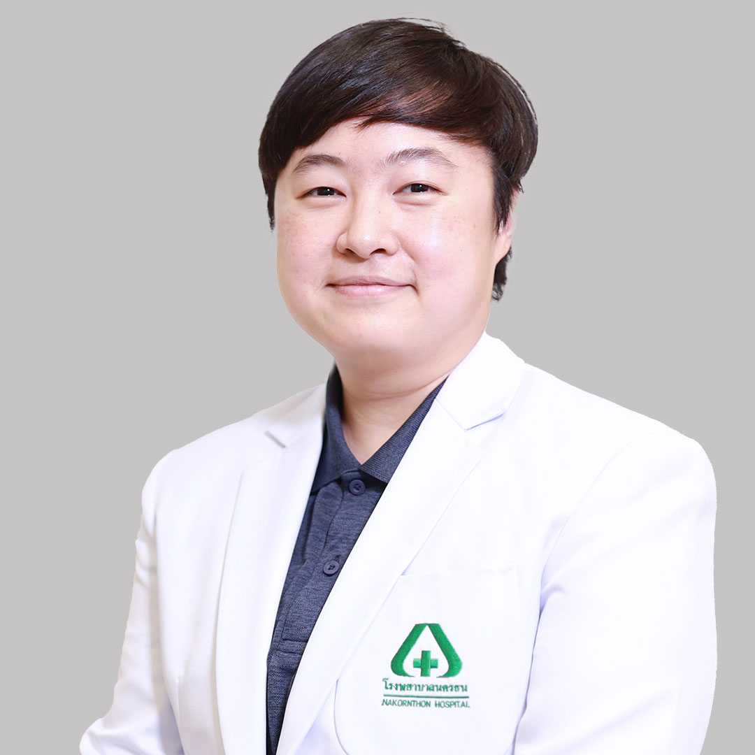 Dr.Kullanant  Pansrimongkorn