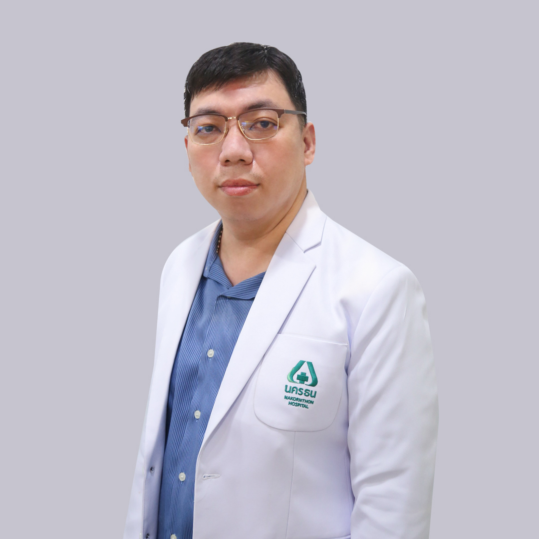 Dr.Natee Suphavaroj