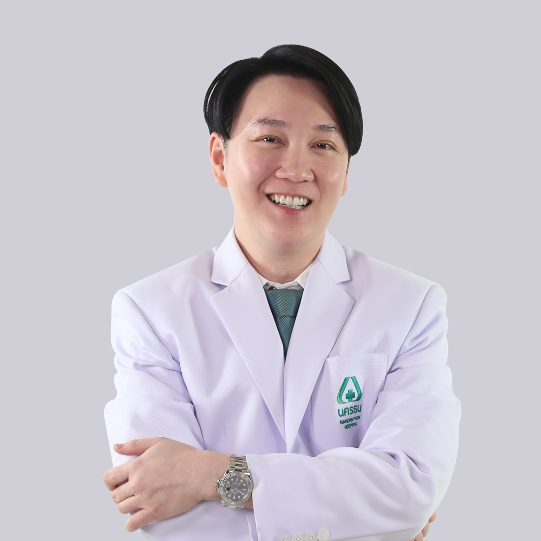 Dr.Vudhibhong Laoamata