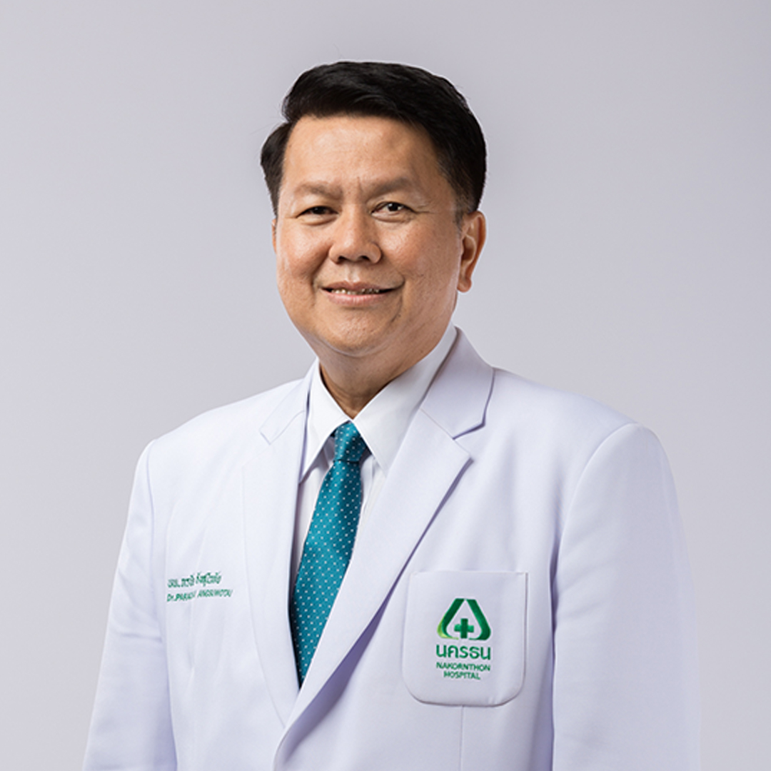 Dr.Parachai Angsuwotai
