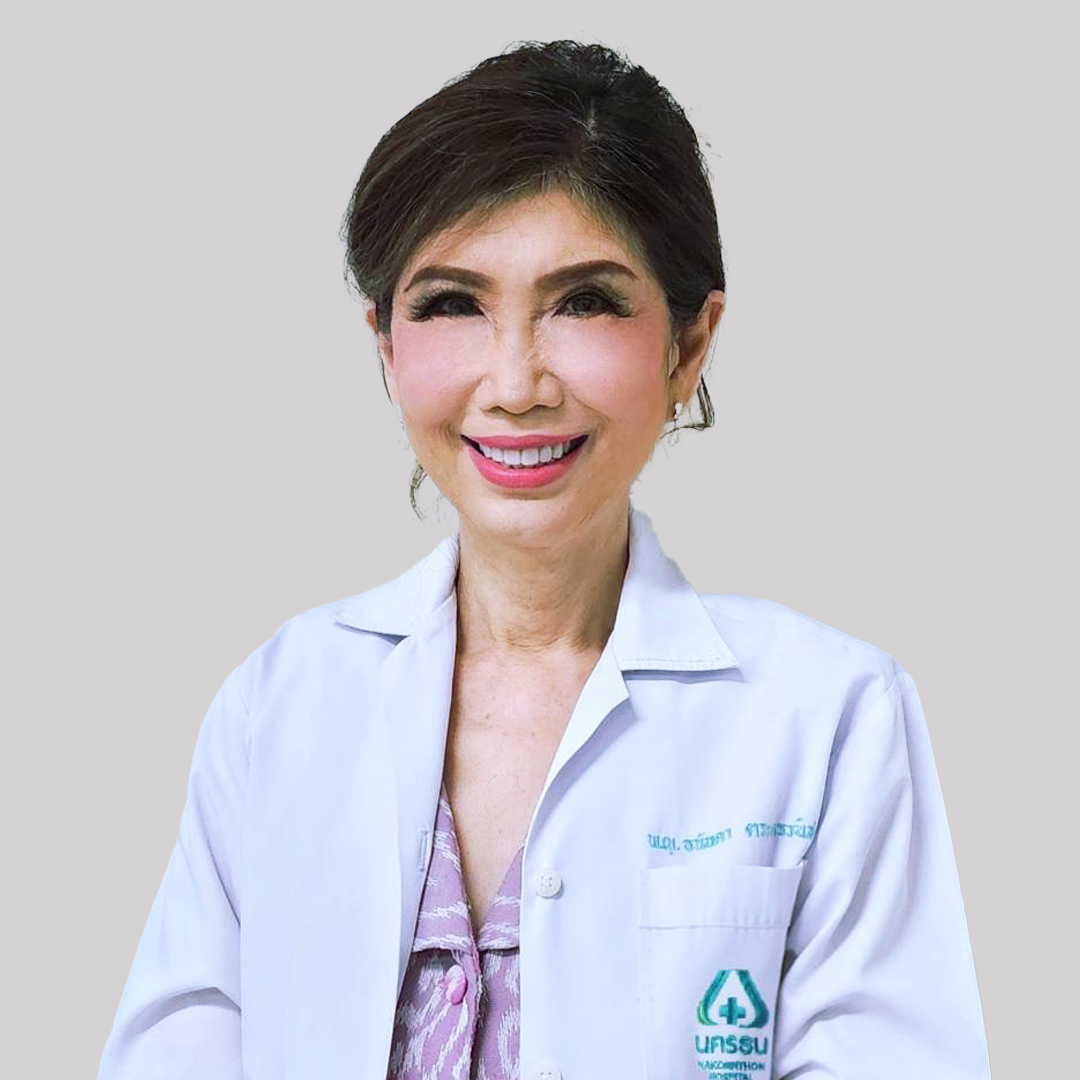 Assoc.Prof.Dr. Thananda Trakarnvanich