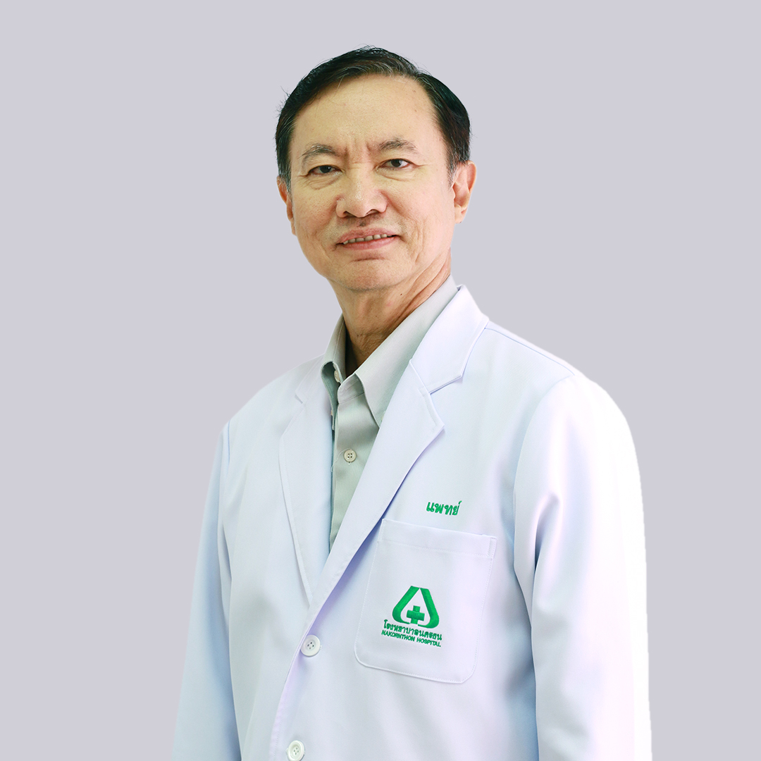 Dr.Thitipat Rajatanun