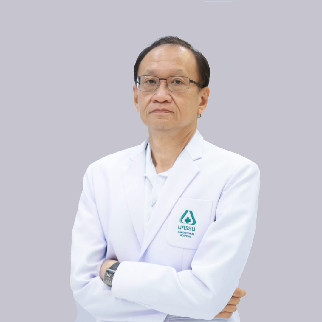 Dr.Taweechai Junpen