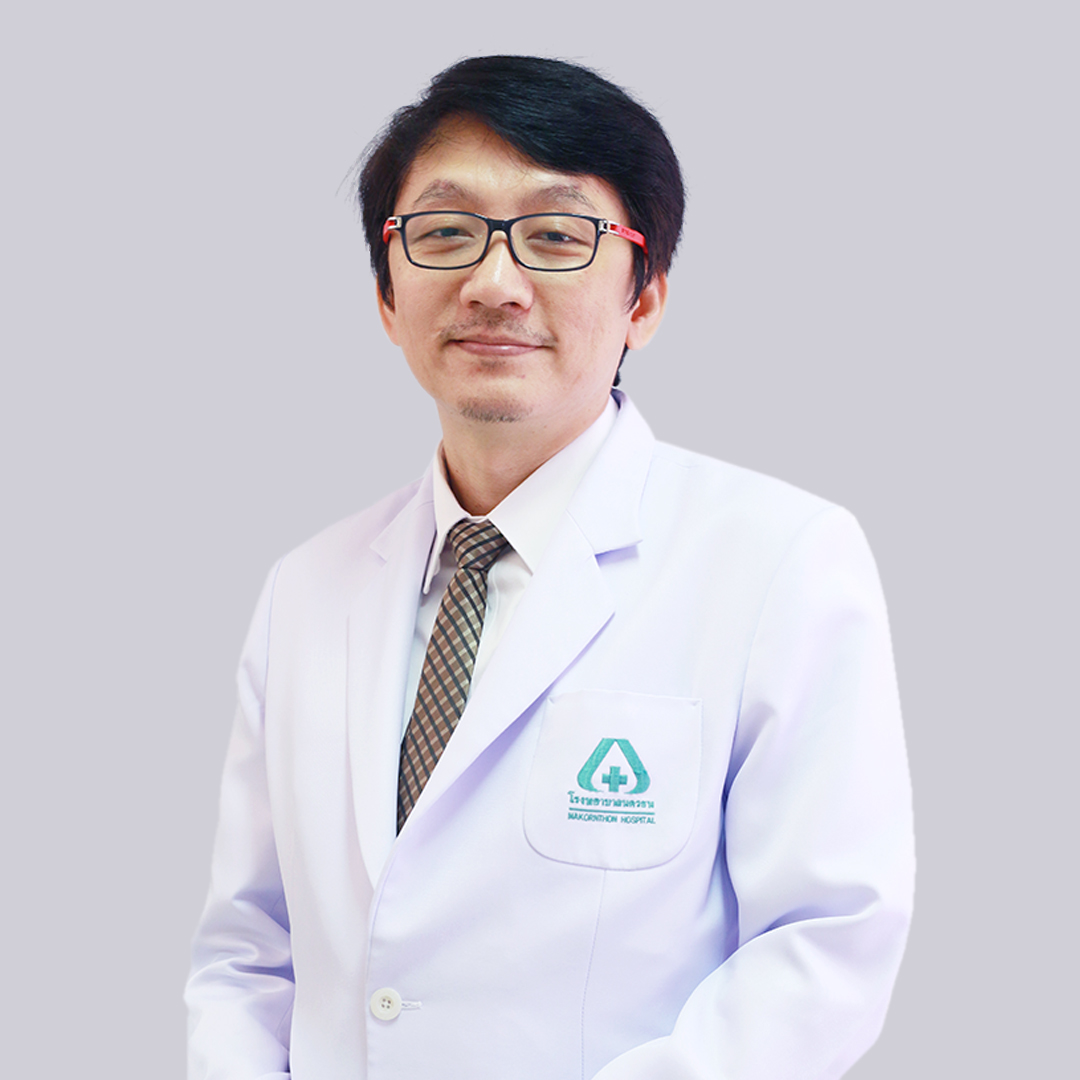 Dr.Somchai Limpakarn
