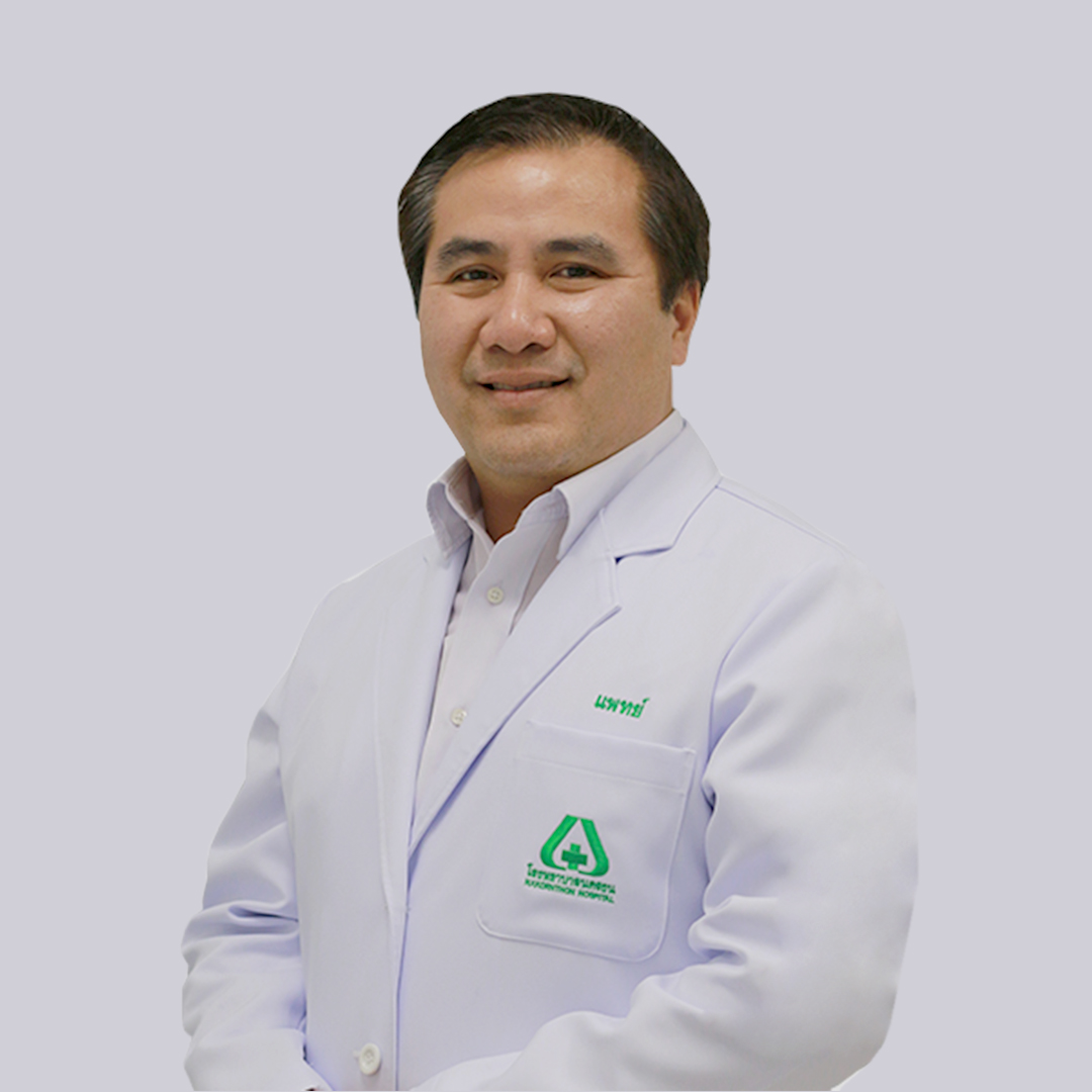 Dr.Samart Muangsiri