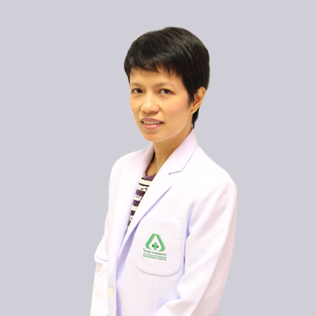 Dr.Susheera Chatproedprai