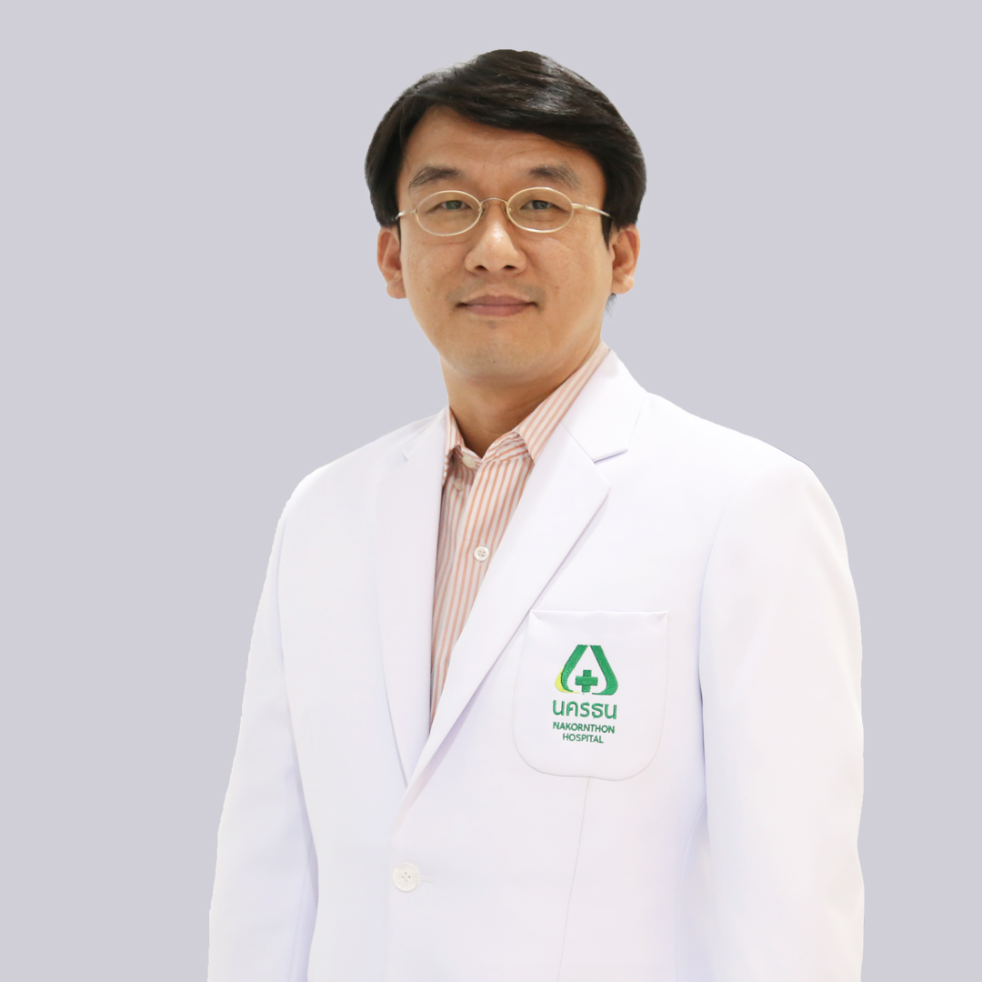 Dr.Vasun Setthawong