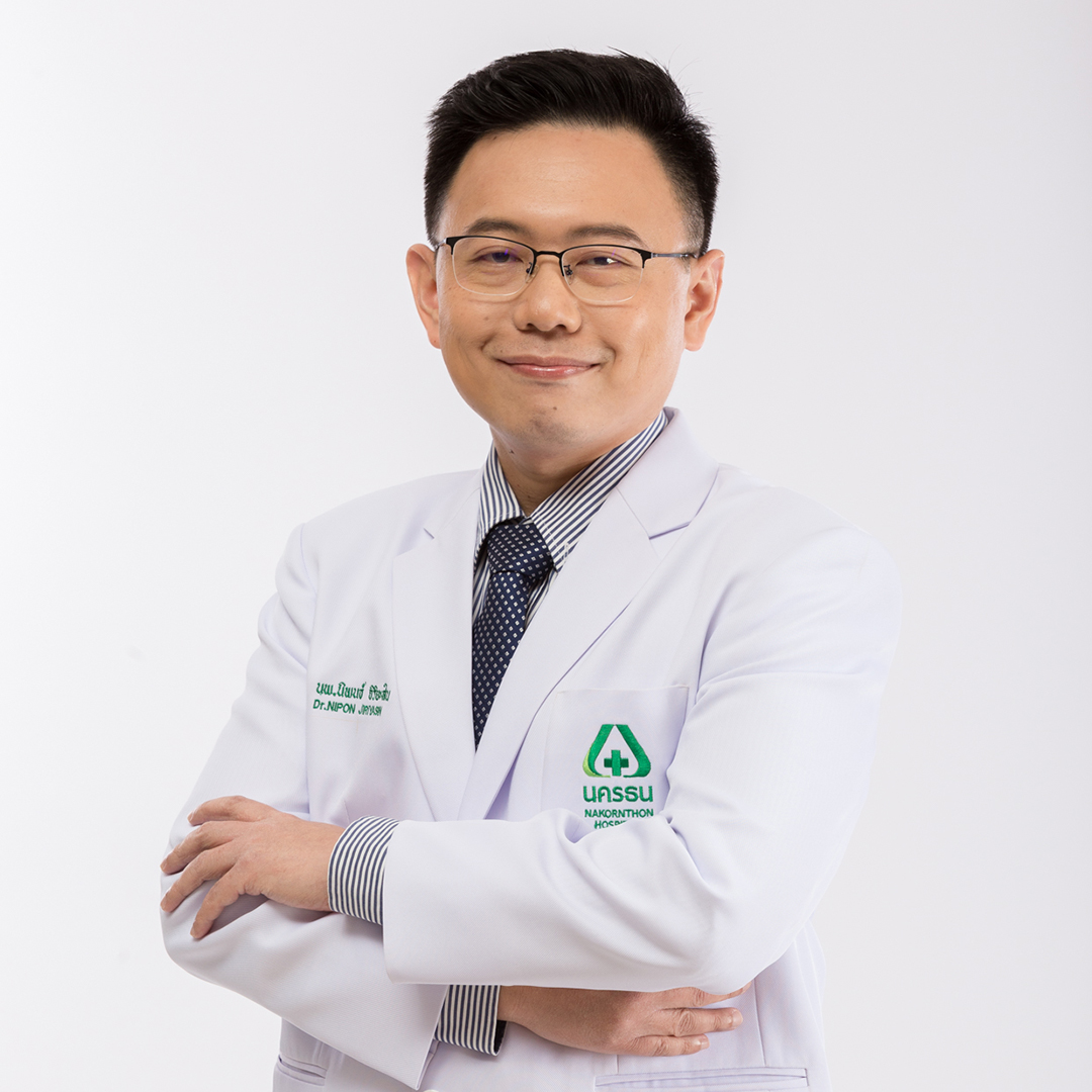 Dr.Nipon Jiriyasin