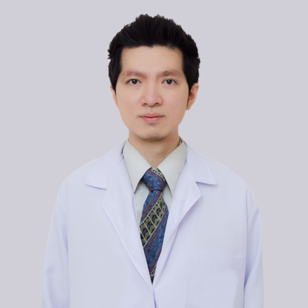 Dr.Santi Pongphantarak