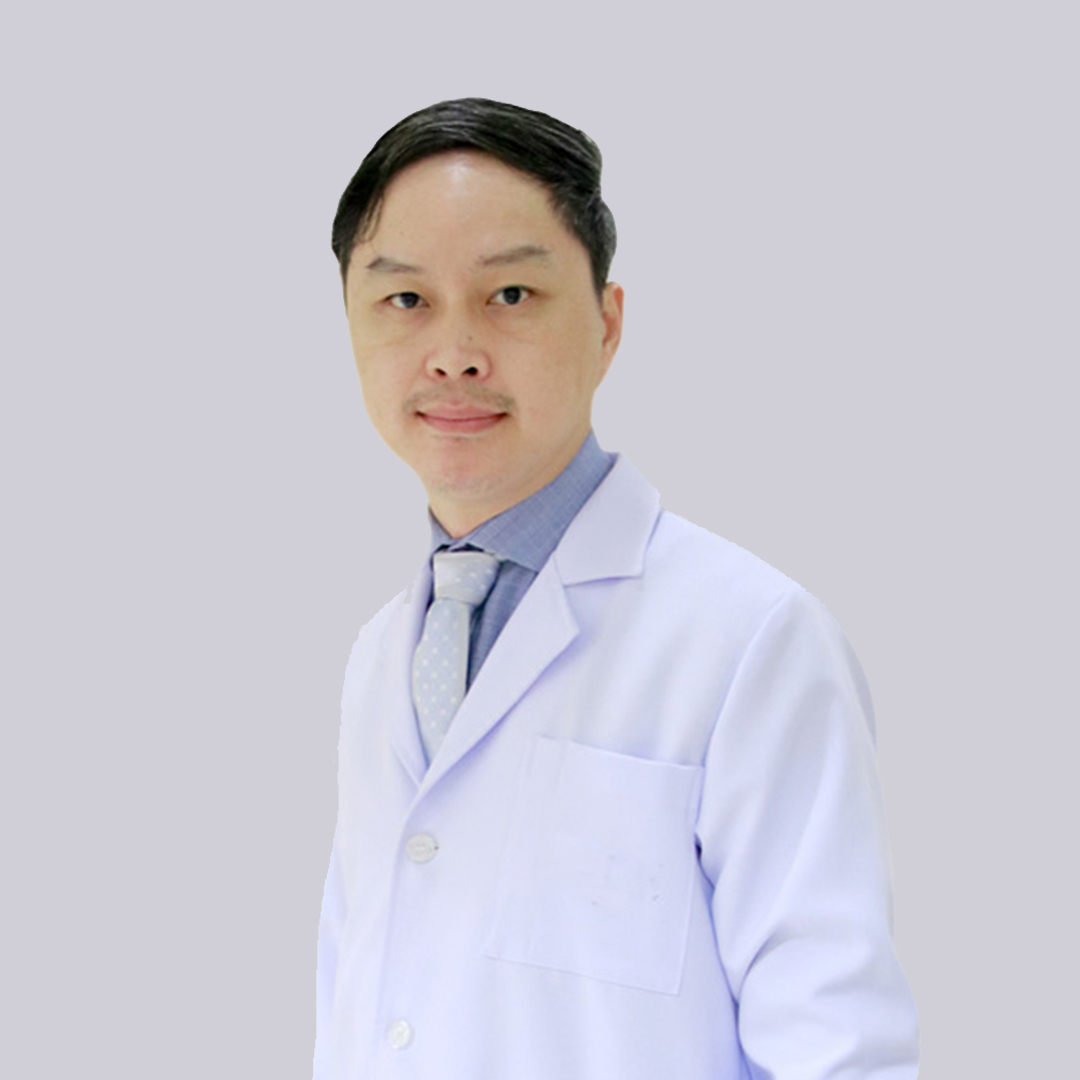 Dr.Pattanapong Suwankomonkul