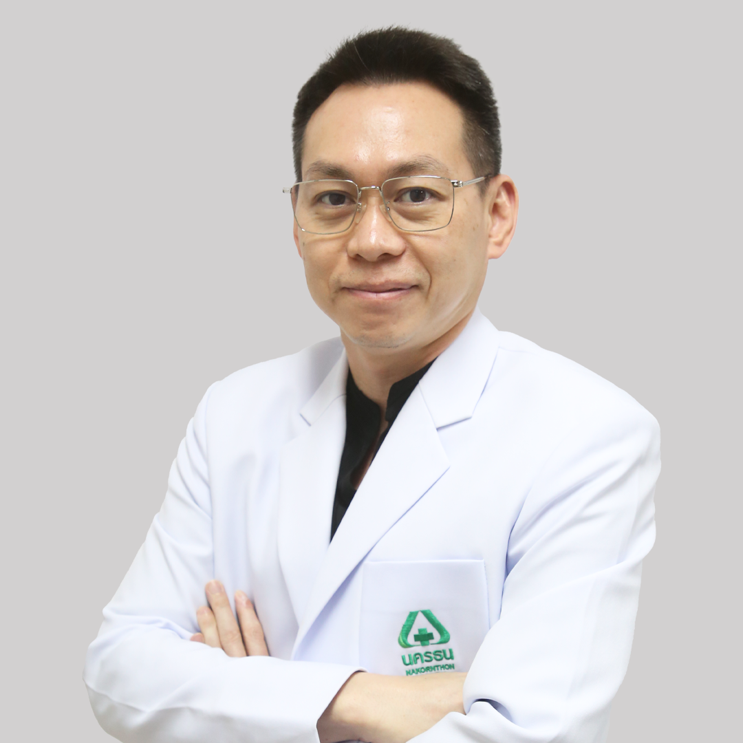 Dr.Chayawat  Sibunruang