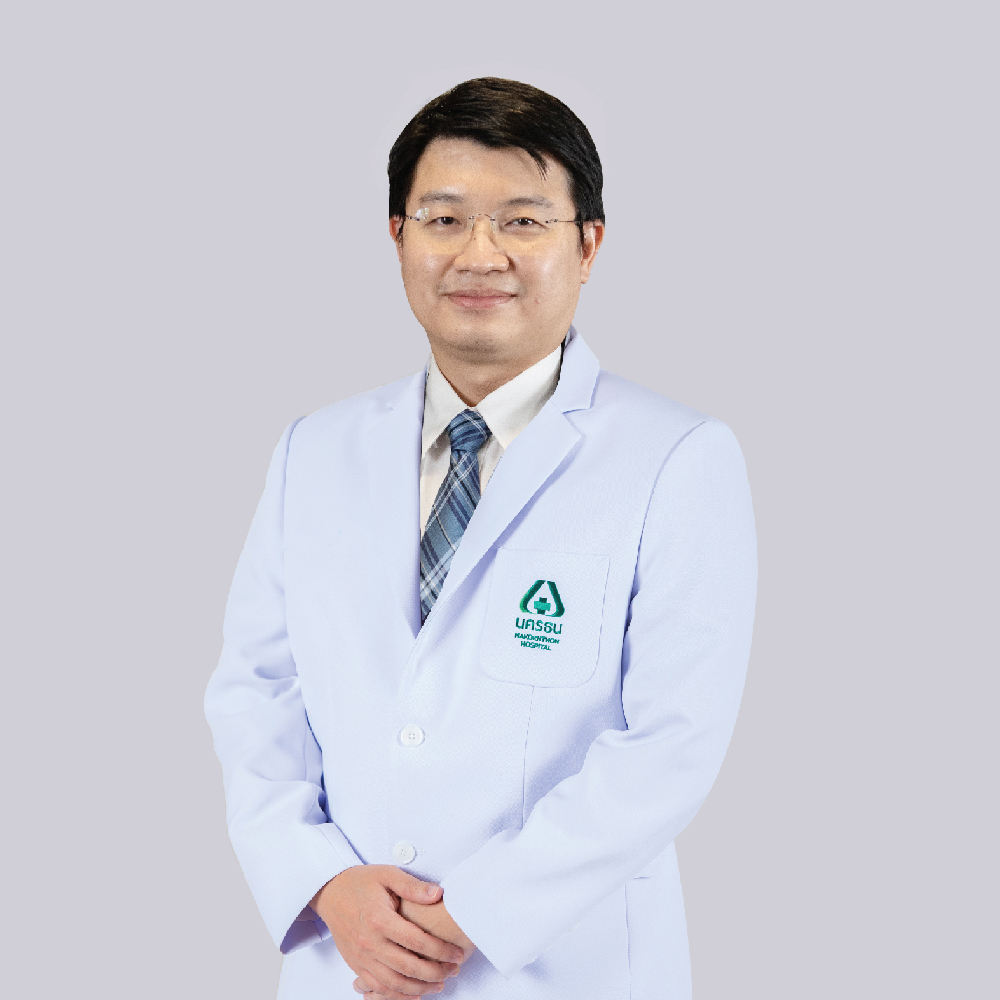 Assist.Prof.Dr.Monchai Ruangchainikom